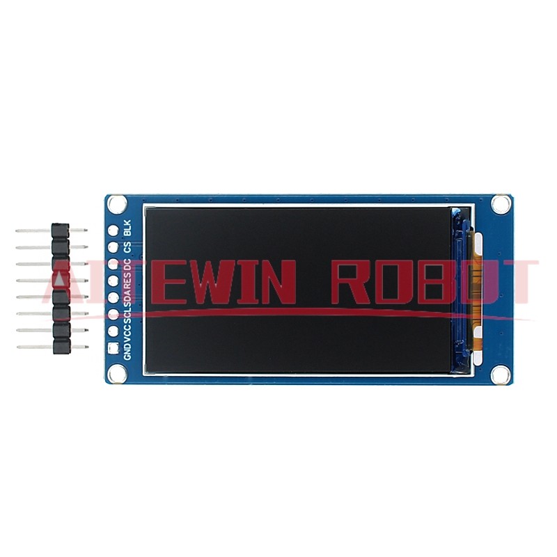 1.9 Inch IPS Full Angle TFT splay Screen LCD Screen Color splay Module SPI Serial Port High-definiti