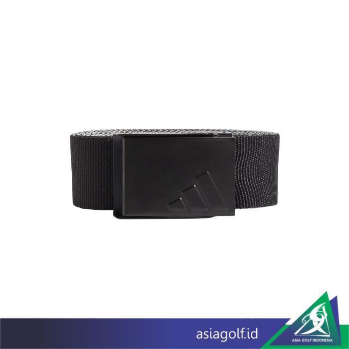 Belt Golf Adidas Reversible Webbing SS26 | Golf Belt | Ikat Pinggang