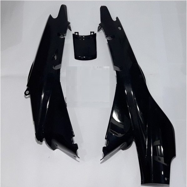 COVER BODY BELAKANG HONDA SUPRA X LAMA / COVER BODY SUPRA FIT LAMA / BODY SUPRA X LAMA