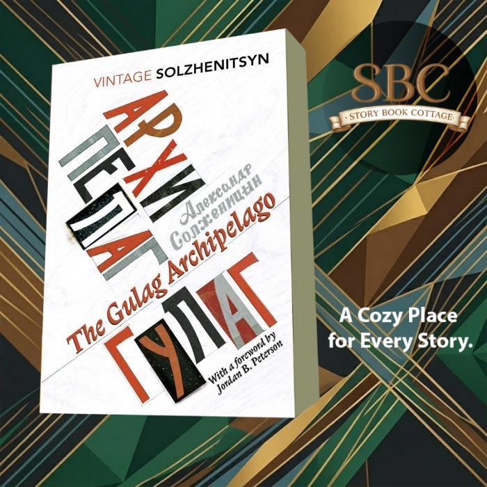 The Gulag Archipelago (Vintage Classics) Abridged Vintage Digital Alek