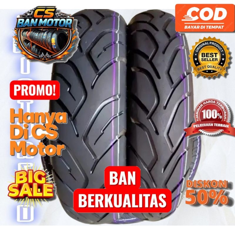 Ban Motor NMAX PCX AEROX RING 13,14,