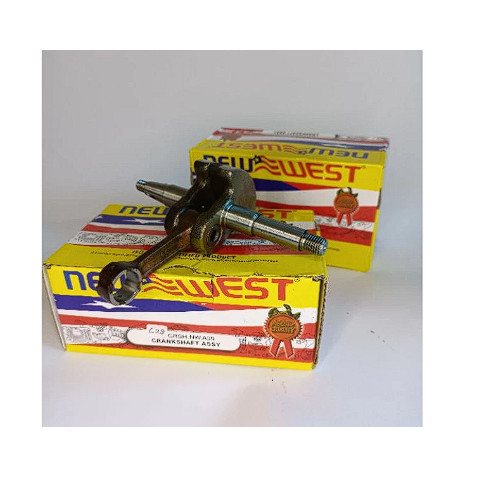 As Kruk Mesin Senso 5800 New West Original