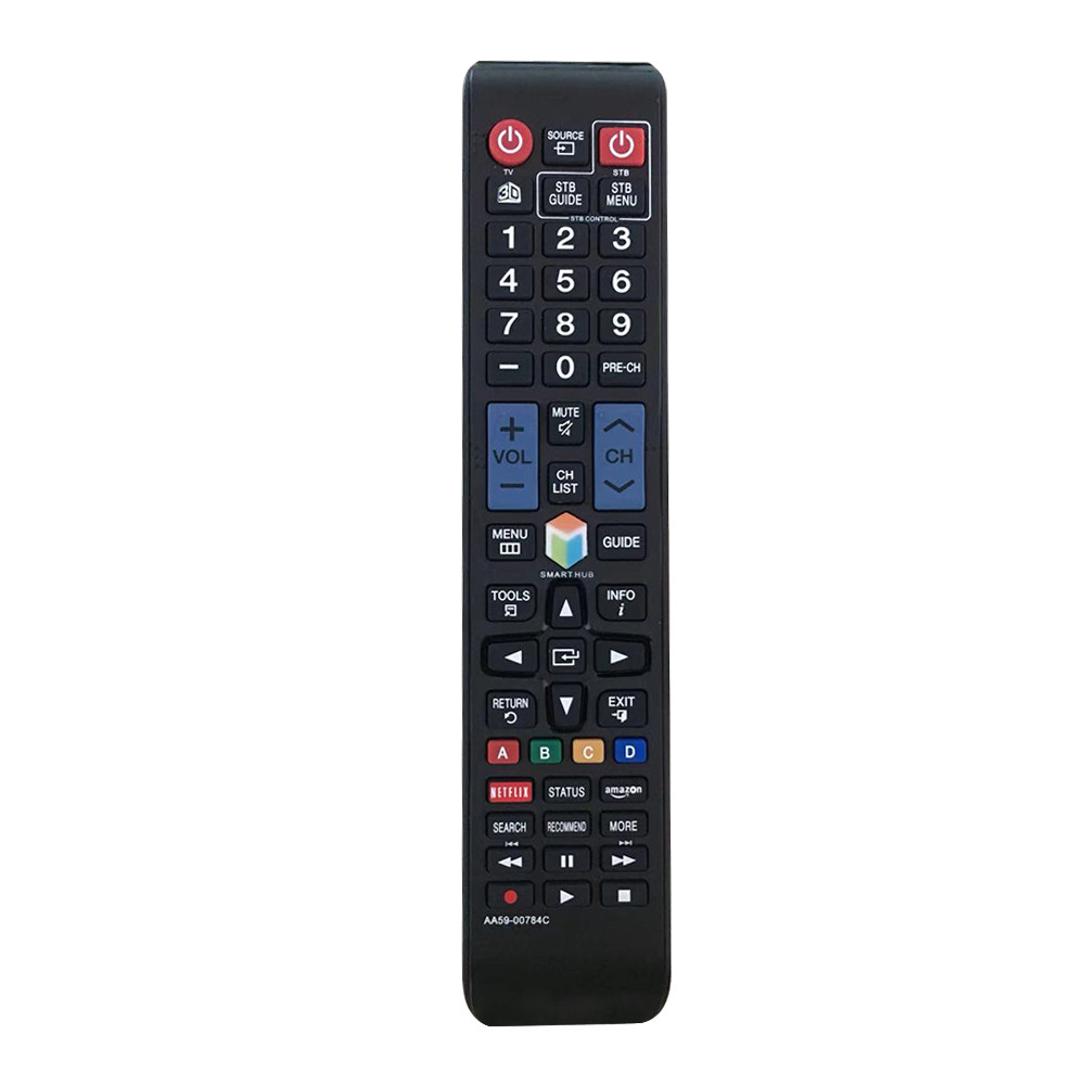 Universal Smart TV Replacement Remote Controller Suitable For TV AA59-00784C AA59-00784A AA59-0784B 