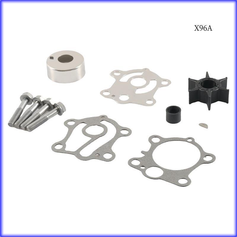 SXR-Water Pump Impeller Water Pump Impeller Repair Kit Water Pump Impeller For Yamaha