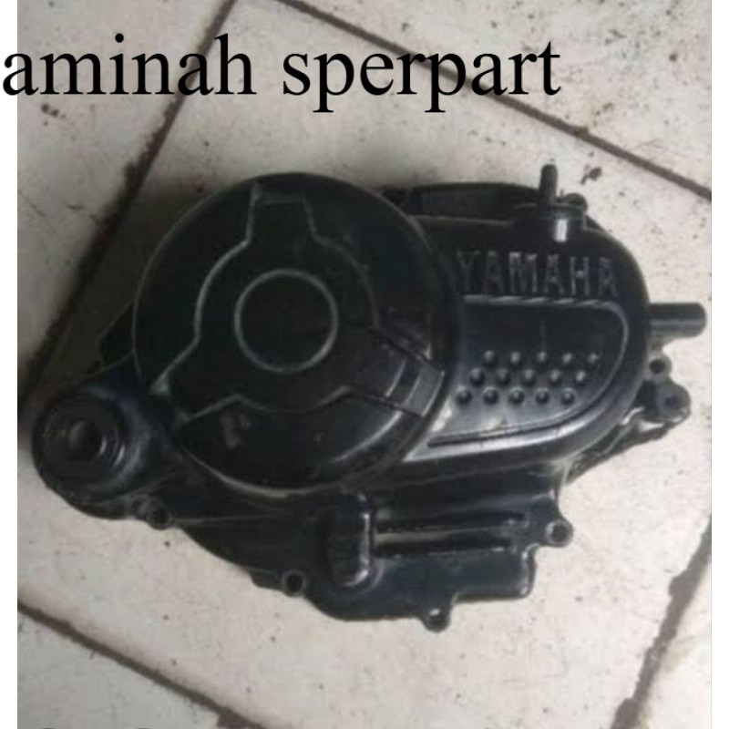 blok selah Vega R new Jupiter Z seken lepasan asli Original
