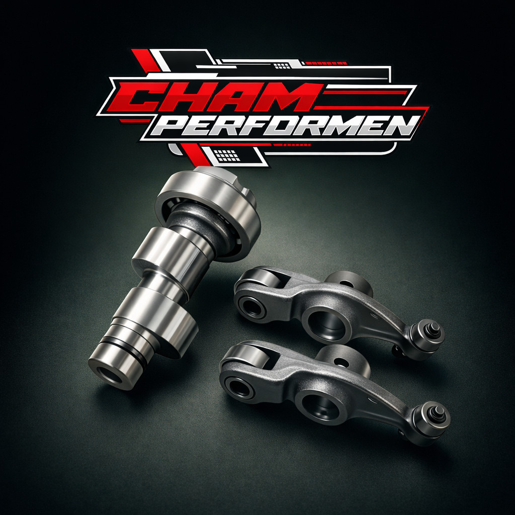 NOKEN AS RACING JUPITER Z VEGA R NEW ROLLER SET RRA PNP BAHAN STD
