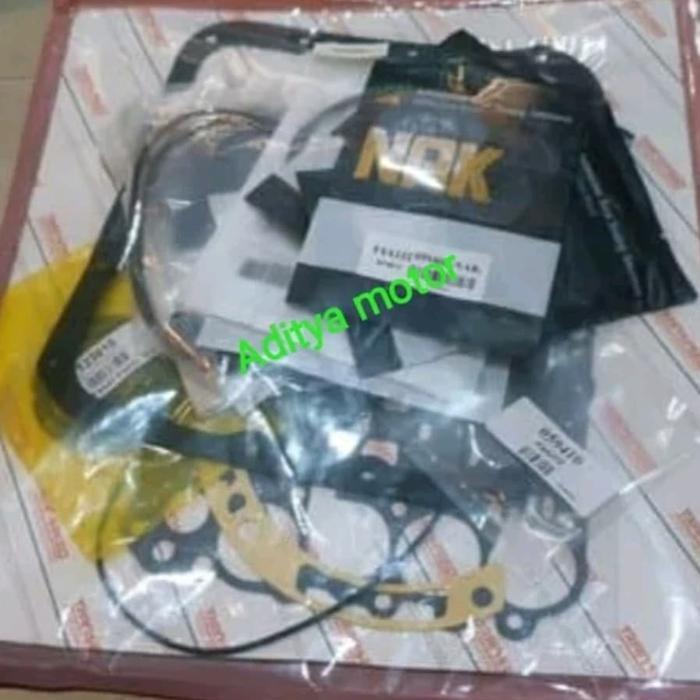 paking/ packing set matic toyota vios set GOODS