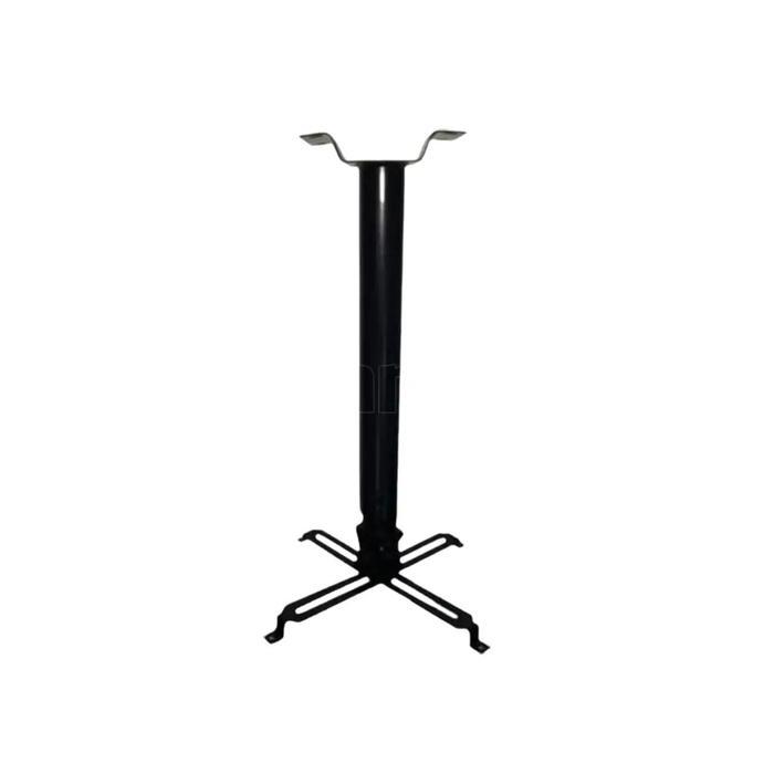 Bracket Projector Universal Bahan Besi Tebal Dilapis Cat Antikarat Panjang 80cm Bisa Menahan 7kg Coc