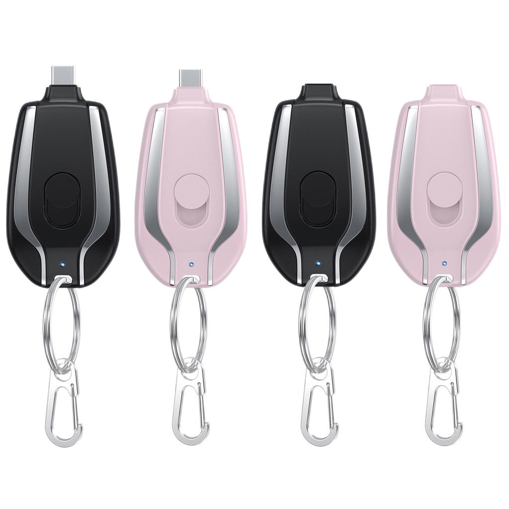5V 1500mah Emergency Power Banks Wireless Mini Small Power Emergency Pod with Indicator Light Retrac