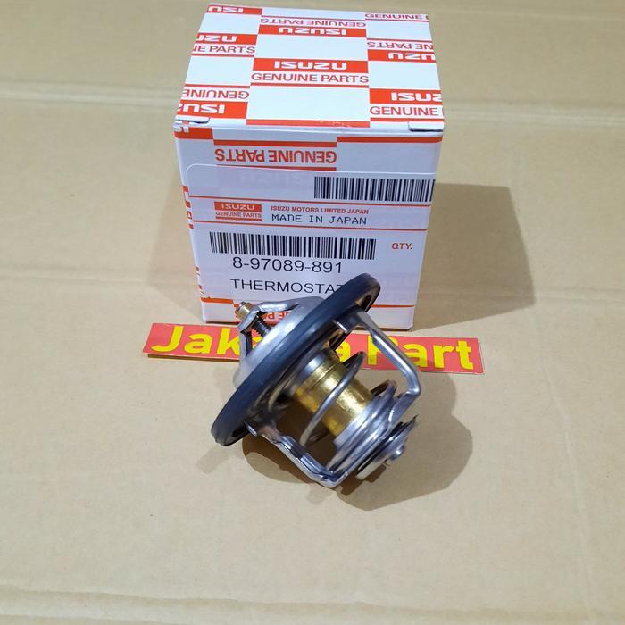 Thermostat panther isuzu panther qualty