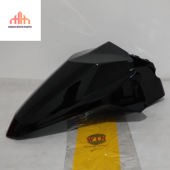 Spakbor Depan X-Ride 115 2013 2014 2015 2016 | front fender WIN | slebor selebor motor yamaha xride 