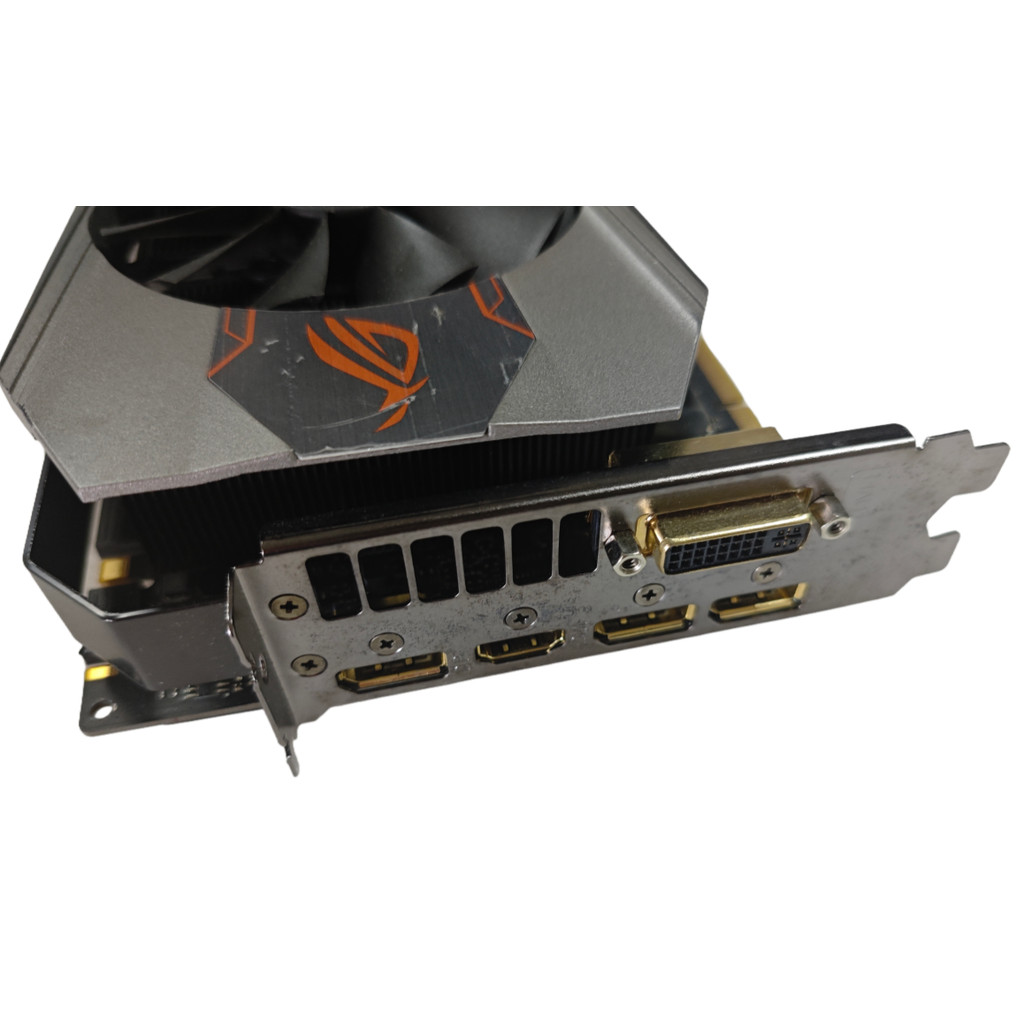 GTX980 4GD5 DP & TITAN GTX980 4GD5 & MATRIX GTX980TI 6GD5 GAMING & STRIX GTX980 DC2OC 4GD5 & GTX980 