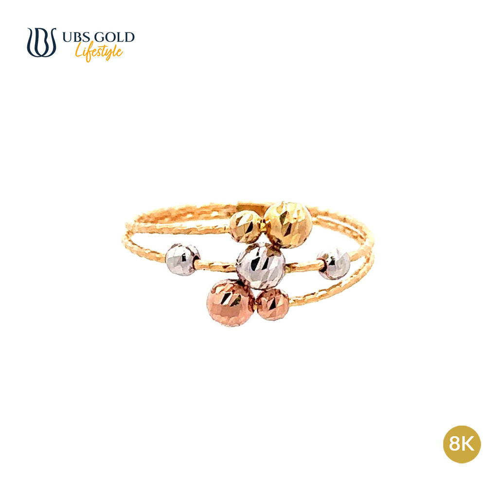 UBS Cincin Emas - Acp0691k - 8K