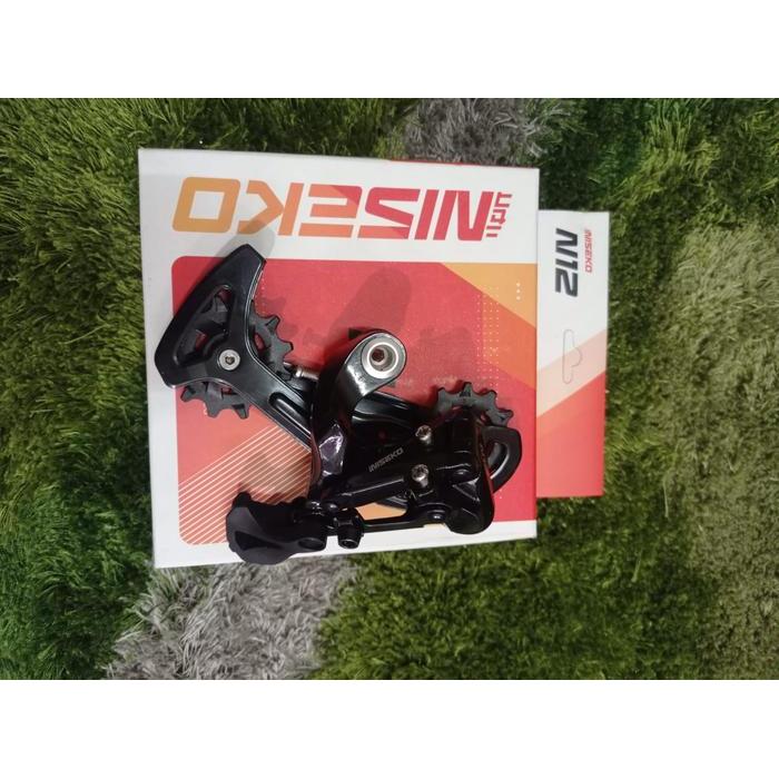 RD NISEKO 12 SPEED SGS