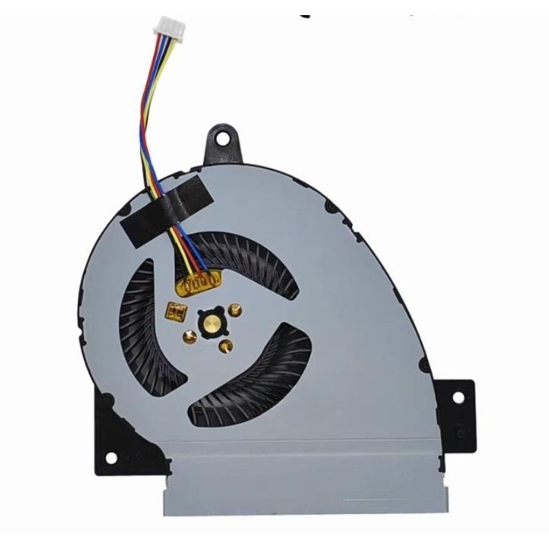 Original NEW CPU Fan for ASUS UX360UA P4540UQ P1440U Laptop Cooling Fan