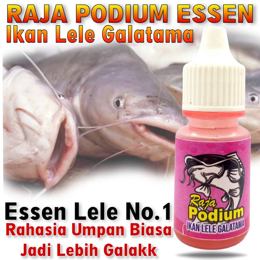 ESSEN GALATAMA LELE PALING JITU, ESSEN IKAN LELE PALING GACOR, ESSEN IKAN LELE MEDIA CACING, ESSEN I