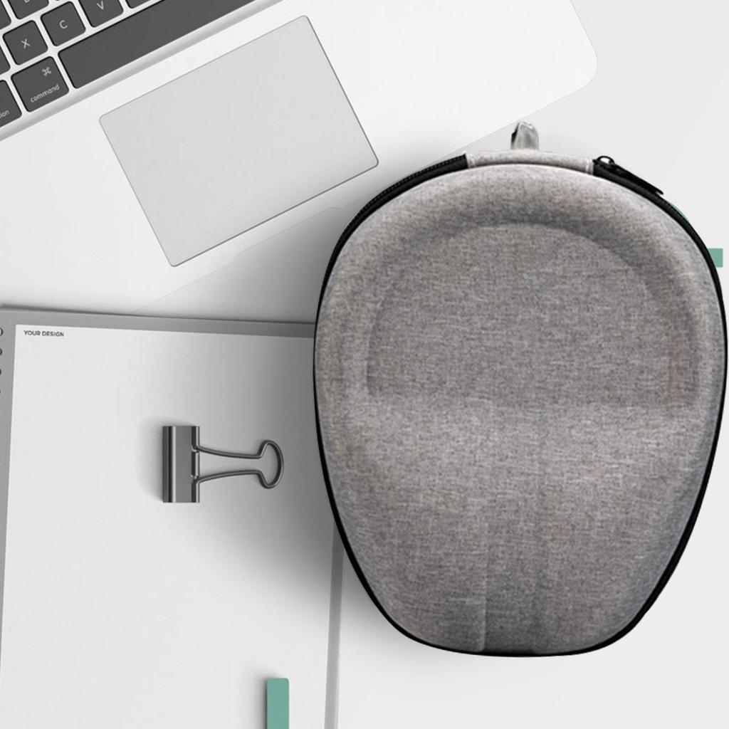 For Efier W820NB Earphones Waterproof Carry Case For Efier W820NB Headphone Portable Storage Box Hea