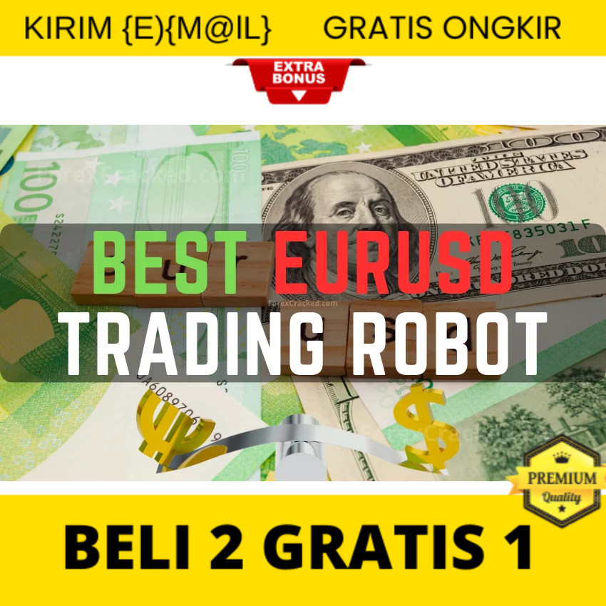 Best EURUSD Trading Robot MT4