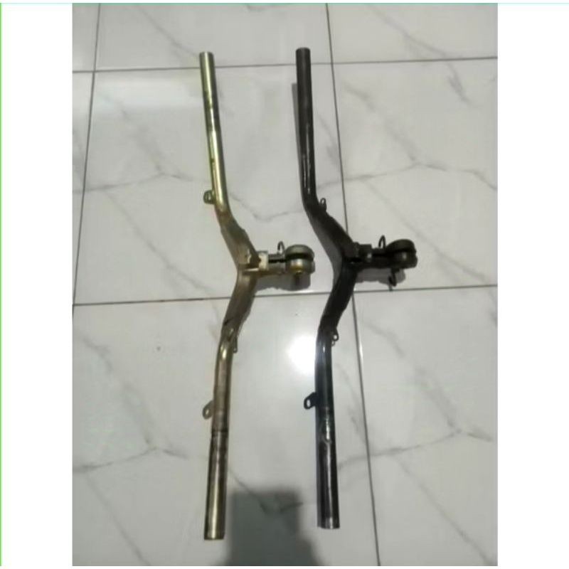 stang stir yamaha mio sporty/smile/mio soul ori copotan