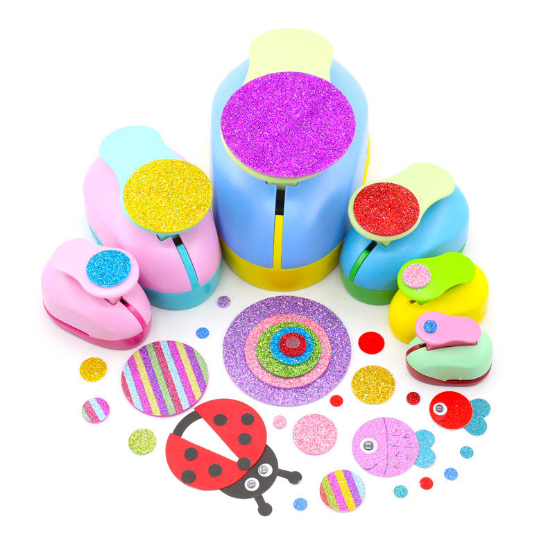 Y Embossing Punches 875MM round Corner Scrapbooking Machine Paper Cutting Craft Hole Punch Rounder C