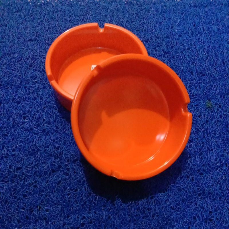 asbak melamin hoover 2106