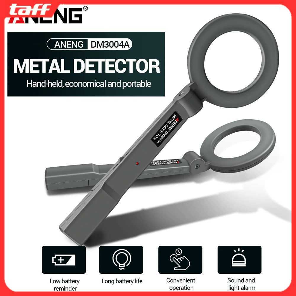 ANENG Stud Finder Metal Detektor Logam - DM3004A