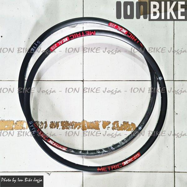 Velg Syte D573 32 Hole 27.5 Inch Rim Rims Sepeda Mtb Gravel Murah 32H