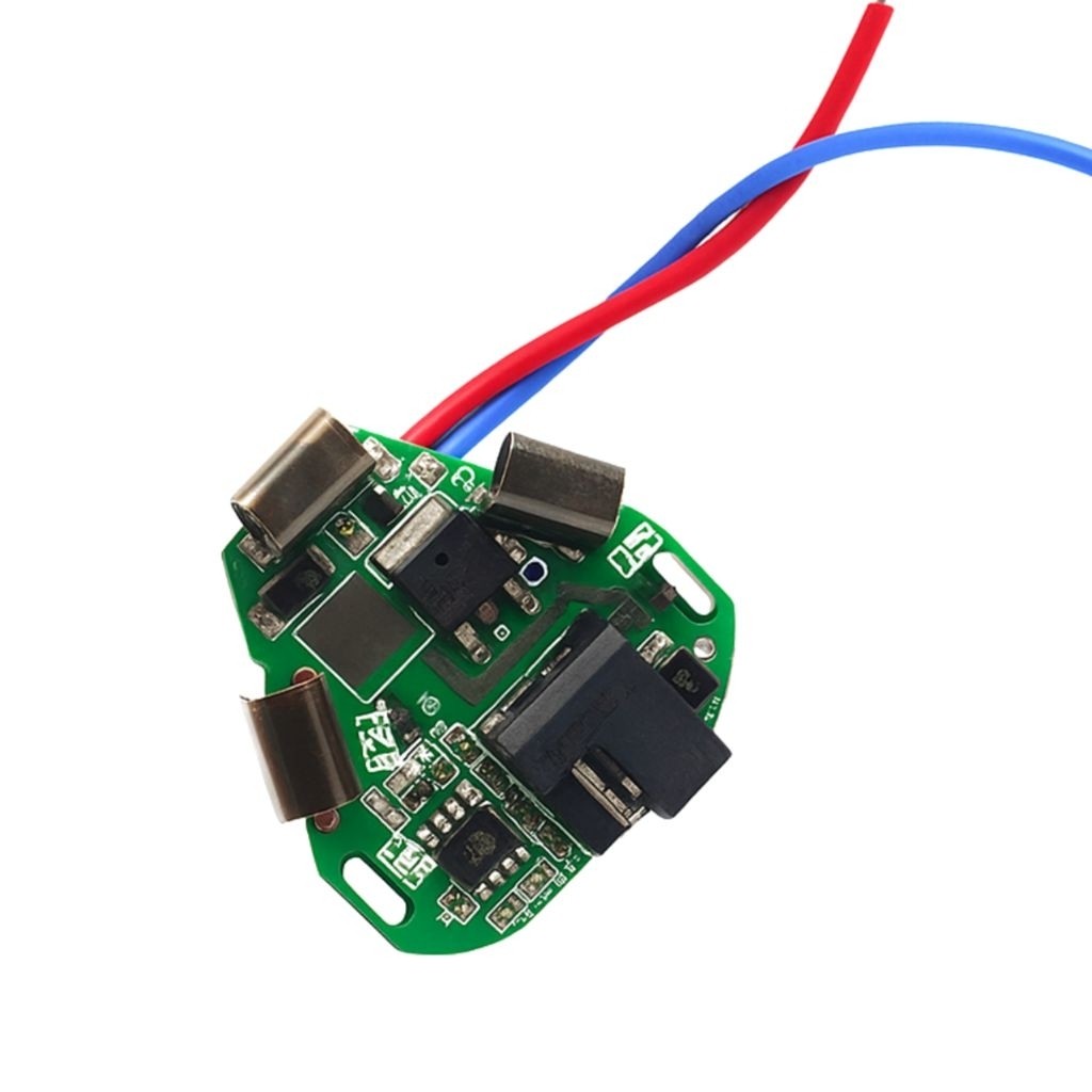 modul bms 12v volt bor cordless pcb baterai lithium