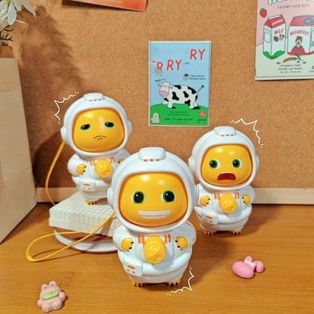 Gantungan Dino VIRAL NAILONG BERUBAH WAJAH GANTUNGAN KUNCI NAILONG FACE SWAP Boneka Face Changing