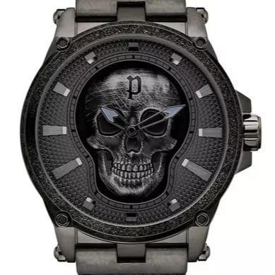 Jam Tangan Pria POLICE pewja2108501 pewja 2108501 original watches ori