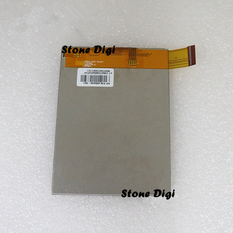 Original Grade A+ LH350Q31-FD01 3.5 in LCD splay Screen WIth Tou Screen For HP iPAQ 100 110 111 112 