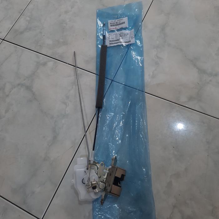 doorlock pintu bagasi belakang avanza xenia 2019 2020 2021 ori PASSSS