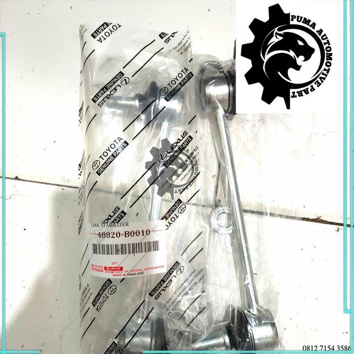 link stabil avanza xenia,Link stabilizer avanza xenia