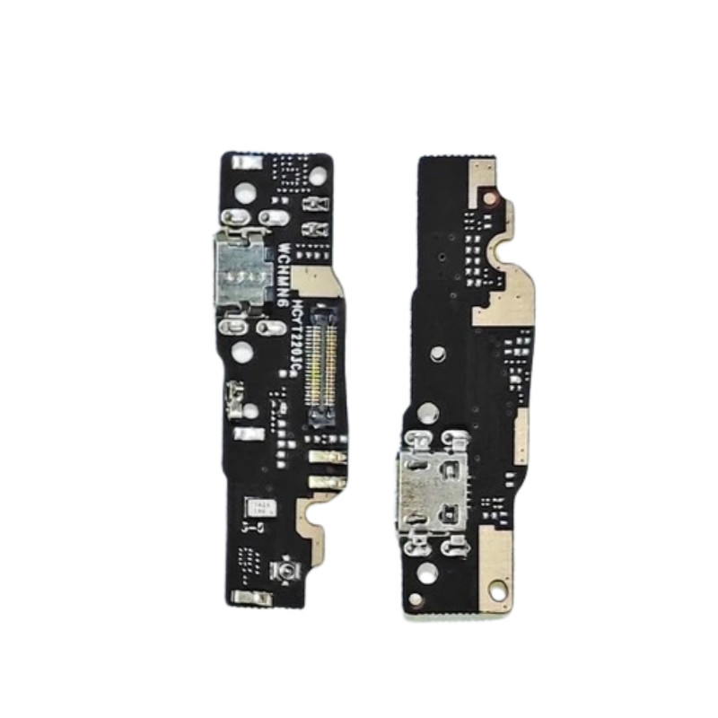 FLEXIBLE CONNECTOR CHARGER XIAOMI REDMI NOTE 6 / NOTE 6 PRO + IC