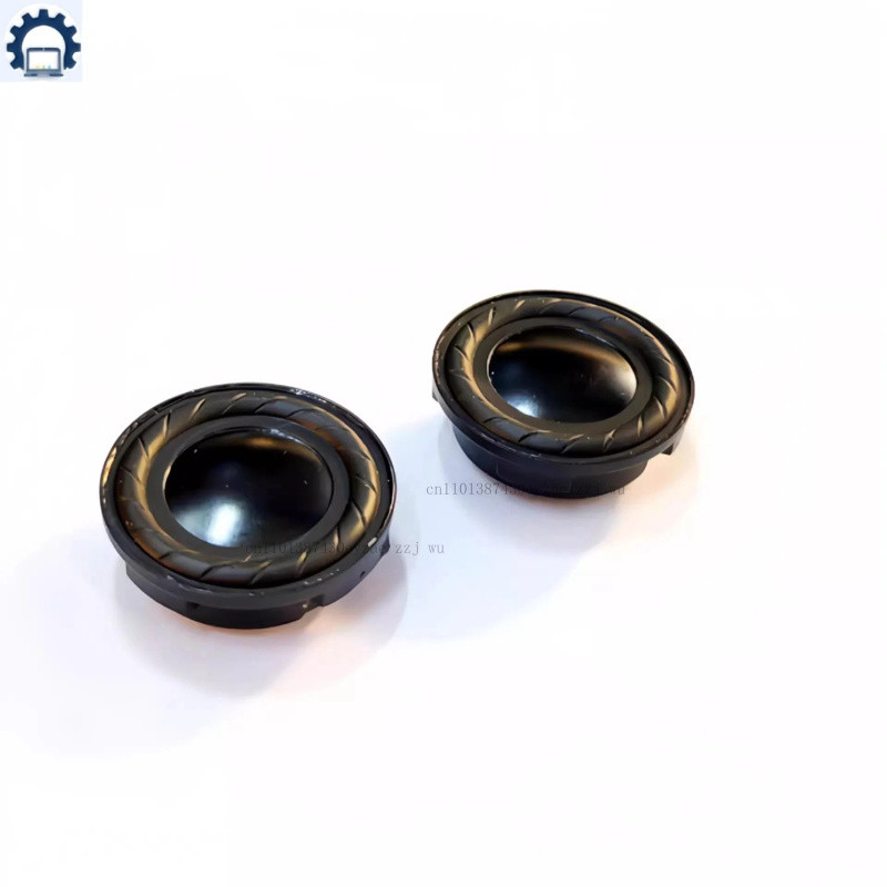 ZJ 22mm Multimea Full Range Circular Speaker NdFeB 4ohm 3W H74mm Ultrathin Bluetooth Horn 2pcs