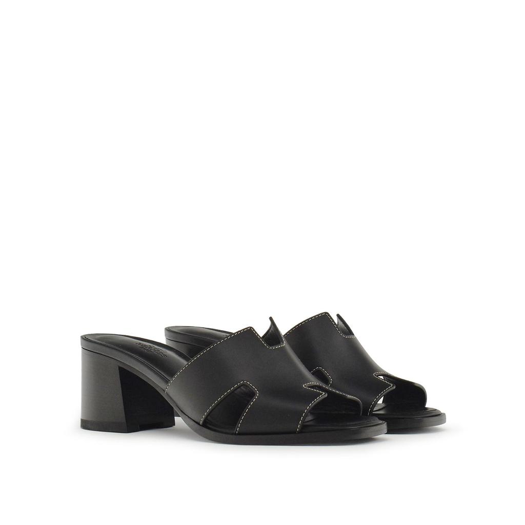 Helia 60 sandal black ( women )