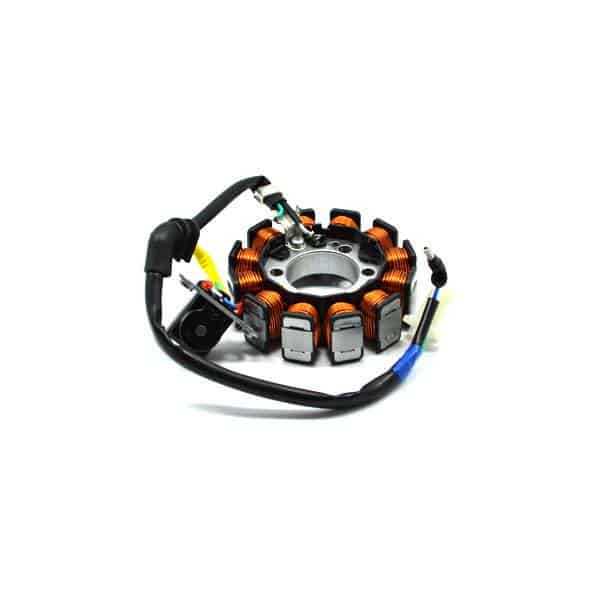 31120KVY961 Spull (Stator Comp) Honda BeAT Karburator KVY 31120-KVY-961