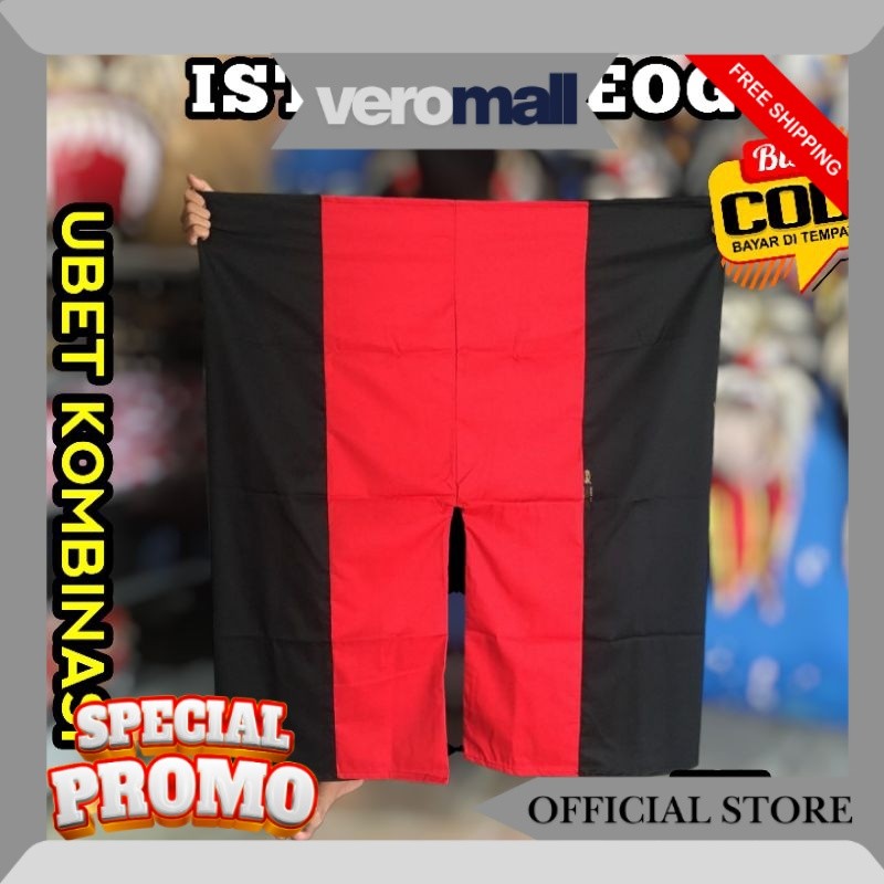 Celana Ubet BOPO / ubet BOPO / sarung / celana warok / ubet kombinasi / ubet jaranan VN