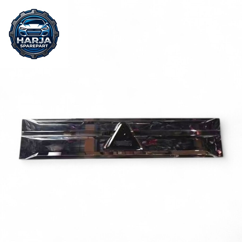 Grill depan Original mobil Mitsubishi L300 tanpa logo