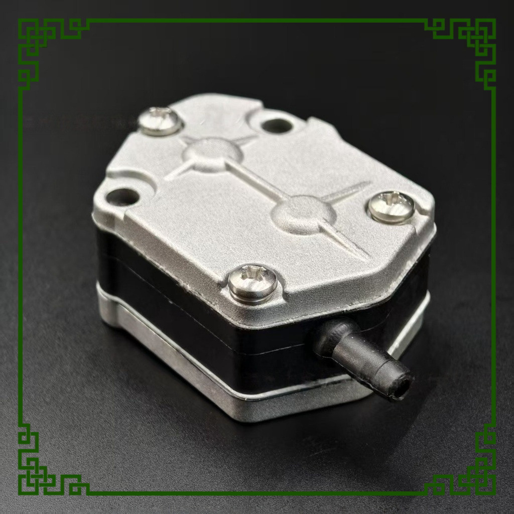 Fuel Pump Assy untuk Outboard / Mesin Tempel Yamaha