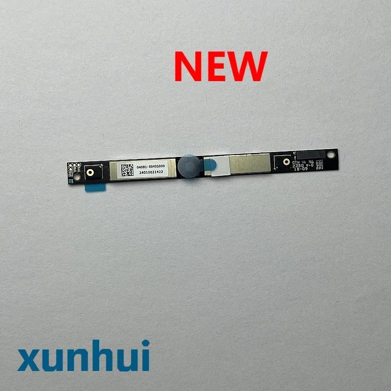 New laptop webcam mic board for Asus fa507r fx50ctx fx707 fa507qm fx507 camera