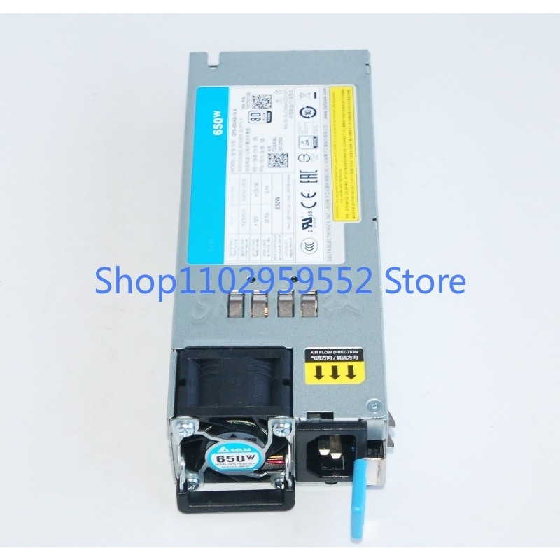 1Pcs for DPS650AB16A Server Redunt Power Supply DPS1200AB16D DPS800AB30 C