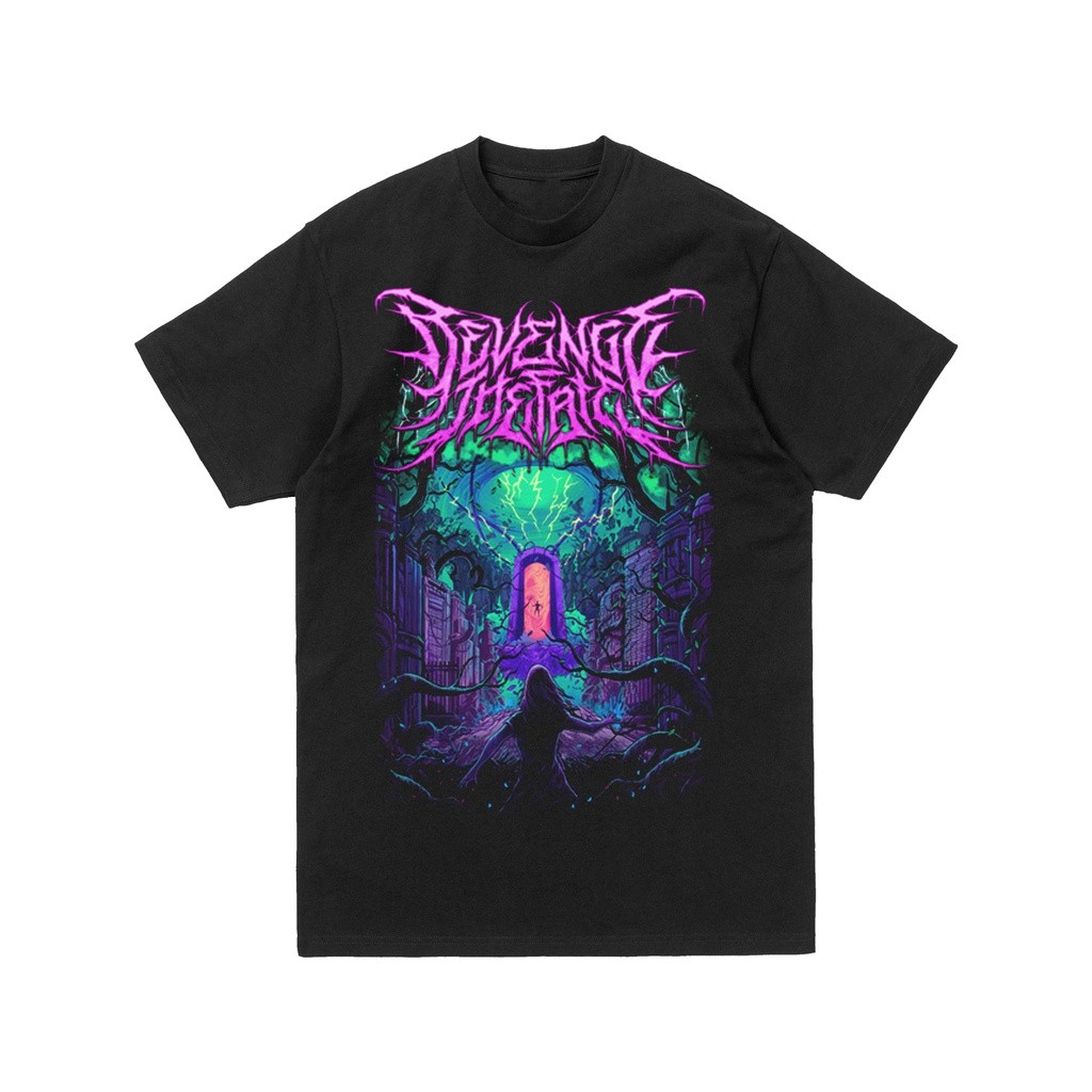 Tshirt Revenge The Fate - Sinsera