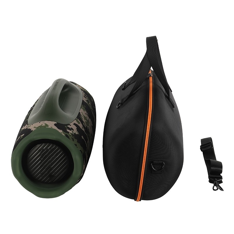 for J BL Boombox 4 speaker storage box outdoor speaker storage bag