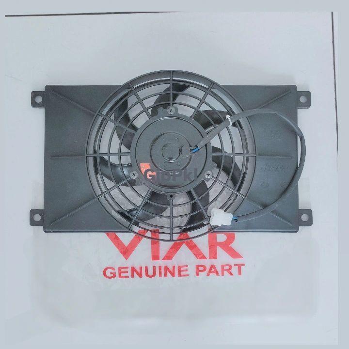 Kipas radiator viar karya 300cc