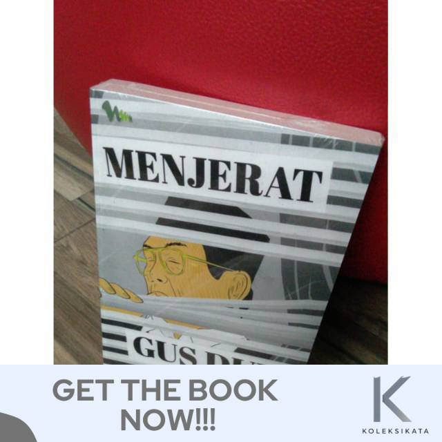 Menjerat Gusdur