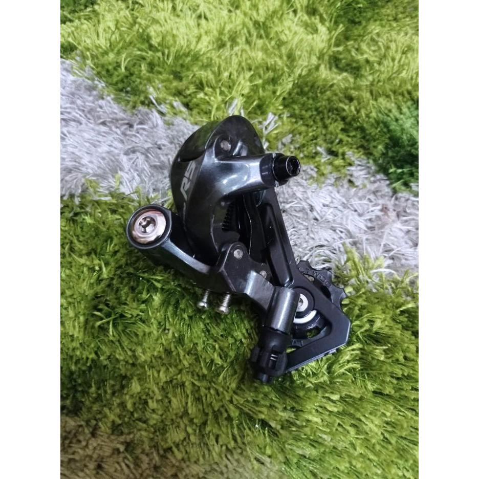 RD LTWOO R5 9 SPEED SHORT