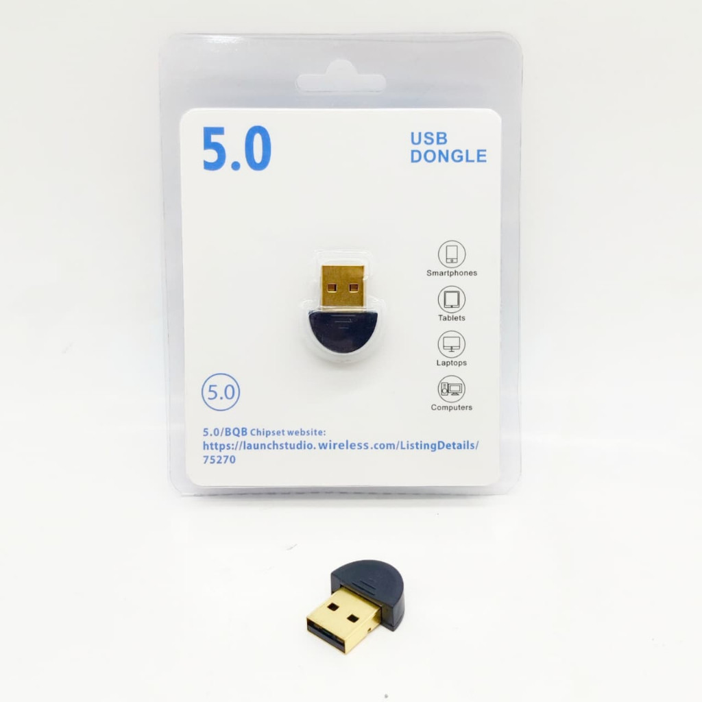 Dongle Bluetooth 5.0 Bluetooth Dongle 5.0 Bluetooth 5.0 Dongle