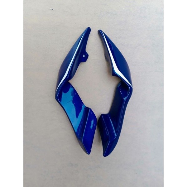 AERO FAIRING R15 V2 AERO FAIRING R15 OLD V2 WINGLET R15 V2 AERO GP Berkah Modifikasi