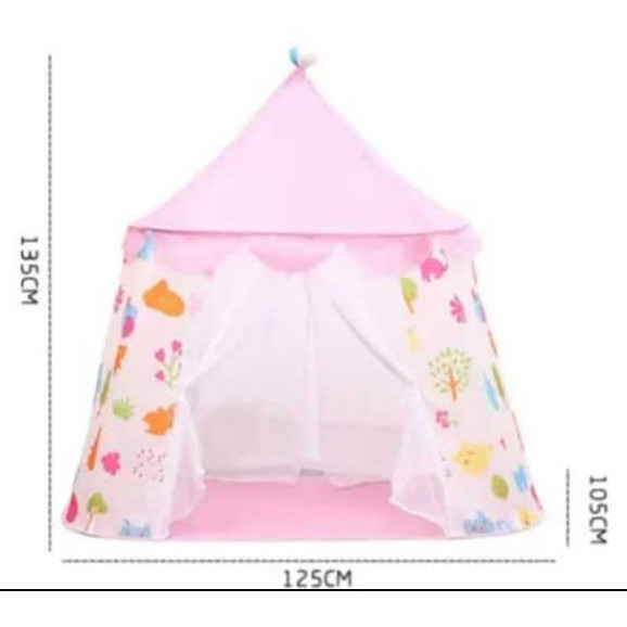 Tenda Anak - Tenda Lipat
